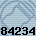 84234