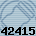 42415