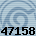 47158