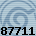 87711