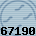 67190