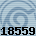 18559
