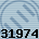 31974