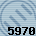 5970