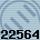 22564