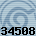34508
