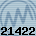 21422