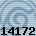 14172
