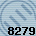 8279