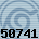 50741