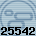 25542