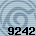9242
