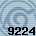 9224