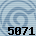 5071
