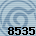 8535