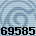 69585