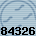 84326