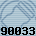 90033