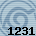 1231