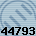 44793
