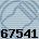 67541