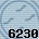 6230