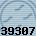 39307