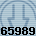 65989