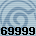 69999