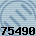 75490
