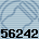 56242