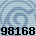 98168