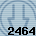 2464