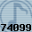 74099