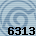 6313
