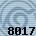 8017
