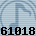 Equipe 61018