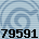 79591