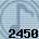 2450