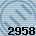 2958