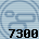 Equipe 7300