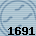 1691