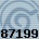 87199