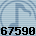 67590