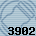 3902