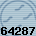64287