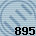 895
