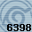 6398