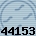 44153