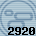 2920